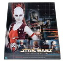 【中古】「非常に良い」スターウォーズ マスターピース・エディション オーラ・シング(3)