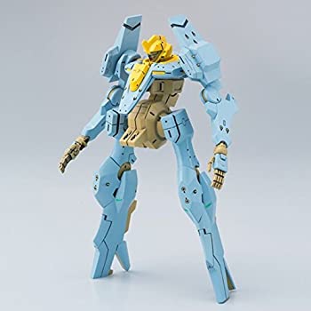 Gのレコンギスタ HG 1/144 エルフ・ブルック（量産機）