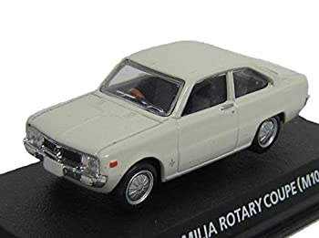 【中古】「非常に良い」コナミ　1/64　 絶版名車コレクション　Vol%カンマ%2　 マツダ　ファミリア　ロータリークーペ　 型式M10A　1968　白【メーカー名】コナミデジタルエンターテイメント【メーカー型番】【ブランド名】コナミデジタルエンタテインメント(Konami Digital Entertainment)【商品説明】この度は当商品をご覧いただき、誠にありがとうございます。 商品状態について 中古品としては使用感が少なく、全体的にきれいな状態です。 初期不良について 当店では、商品到着後1週間以内にご連絡をいただいた初期不良につきましては、 返品・交換・修理にて対応させていただいております。 万が一不具合がございました場合は、お早めにご連絡ください。 商品の色味について お使いのモニター設定やお部屋の照明環境等により、 実際の商品と色味が異なって見える場合がございます。 あらかじめご了承くださいますようお願いいたします。 在庫について 当商品は他モールとの併売商品となっております。 そのため、ご注文のタイミングによっては在庫切れとなる場合がございます。 その際は、速やかにご連絡させていただきますので、あらかじめご了承ください。 発送について ご注文確認後、順次発送の手配を行っております。 お届けまでの目安は、3-10日程度となります。 ご注文からお届けまでの流れ 1．ご注文 　ご注文は24時間受け付けております。 2．ご注文確認 　ご注文後、当店よりご注文確認メールをお送りいたします。 3．発送準備期間 　お届けまで3-10営業日程度を目安にお考えください。 　※海外在庫品の場合は、3週間程度お時間をいただく場合がございます。 4．ご入金確認 　前払い決済をご選択の場合は、ご入金確認後に発送手配を行います。 5．出荷 　配送準備が整い次第、商品を出荷いたします。 　発送後は、出荷完了メールにてご案内いたします。 ご注意事項 ・お客様都合によるご注文後のキャンセル・返品はお受けしておりません。 ・誠に恐れ入りますが、電話での対応は行っておりません。 　ご質問やお問い合わせは、メッセージまたはメールにてお願いいたします。 ご不明な点がございましたら、お気軽にお問い合わせください。 最後までお読みいただき、誠にありがとうございます。