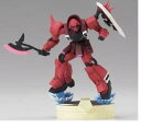 【中古】チェスピースコレクションEX「機動戦士ガンダムSEED DESTINY 運命の戦火編」ザクウォーリア(ルナマリア ホーク機)