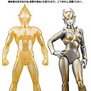 【中古】「未使用品」ULTRA-ACT グリッターティガ&カミーラセット(魂ウェブ限定)(3)