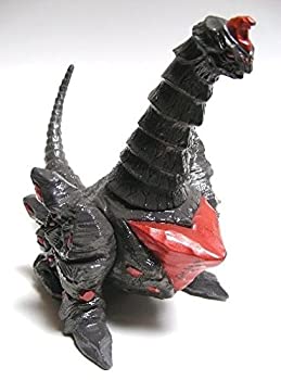 【中古】円谷プロ ウルトラ怪獣シ