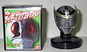 【中古】マスクコレクション マスコレ 仮面ライダー Vol.1 仮面ライダー龍騎