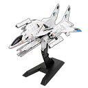 【中古】(非常に良い)ピーエムオフィスエー SA-77 シルフィード ザ・ロストプラネットバージョン 全高約200mm 1/100スケール プラスチックキット ...