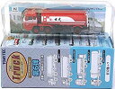【中古】(非常に良い)【1】 トミーテック 1/150 ザ・トラックコレクション 第6弾 日野TC タンクローリー 出光興産 (旧カラー) 単品