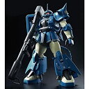 【中古】MG 機動戦士ガンダム 1/100 MS-06R-2 ロバート・ギリアム専用ザクII プラモデル (ホビーオンラインショップ限定)