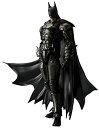 【中古】S.H.フィギュアーツ バットマン INJUSTICE ver.