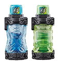 【中古】仮面ライダービルド DX海賊レッシャーフルボトルセット