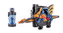【中古】仮面ライダービルド DXクローズドラゴン