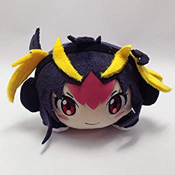 【中古】けものフレンズ 寝そべりぬいぐるみ ロイヤルペンギン ジェンツーペンギン イワトビペンギン イワビー 単品 けもフレ PPP