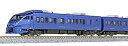 【中古】KATO Nゲージ 883系「ソニック」 リニューアル車 (3次車) 7両セット 10-1475 鉄道模型 電車