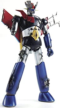 【中古】（非常に良い）超合金魂 GX-70D マジンガーZ D.C. ダメージver. 『マジンガーZ対暗黒大将軍 』(魂ウェブ商店限定)