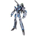 【中古】DX超合金 VF-31J改 ジークフリード(ハヤテ インメルマン機) 『マクロスΔ』 (魂ネイション2017 魂ウェブ商店限定)