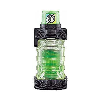 【中古】（非常に良い）仮面ライダービルド ガシャポン GPフルボトル07 ［3.電車フルボトル］(単品)