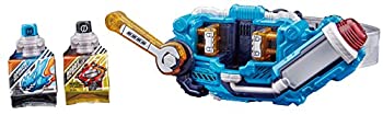 【中古】仮面ライダービルド 変身ベルト DXスクラッシュドライバーのサムネイル