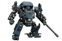 【中古】ヘキサギア バルクアームα 全高約165mm 1/24スケール プラモデル