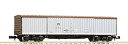 【中古】(非常に良い)TOMIX Nゲージ ワキ50000 角屋根 8727 鉄道模型 貨車