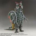 【中古】ウルトラマンタロウ 大怪獣シリーズ ムルロア ショウネンリック限定