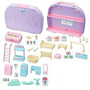 【中古】スター☆トゥインクルプリキュア おしゃべりたっぷり プリキュアスタータウン