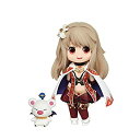【中古】「未使用品」タイトー ファイナルファンタジー ブレイブエクスヴィアス プチエットフィギュア フィーナ(3)