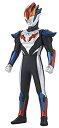【中古】ウルトラマンR/B(ルーブ) ウルトラヒーローシリーズ64 ウルトラマングルーブ(3)
