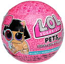 【中古】「非常に良い」【国内販売】 L.O.L. サプライズ! アイスパイ ペット 2
