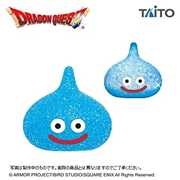 【中古】ドラゴンクエスト AM キラキラルームライト スライム 全1種