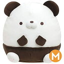 【中古】「未使用品」はみぱ ぬいぐるみM(3)