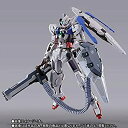 【中古】METAL BUILD ガンダムアストレア+プロトGNハイメガランチャー(魂ウェブ商店限定)
