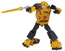 【中古】タカラトミー(TAKARA TOMY) トランスフォーマー マスターピース MP-45 バンブルVer.2.0