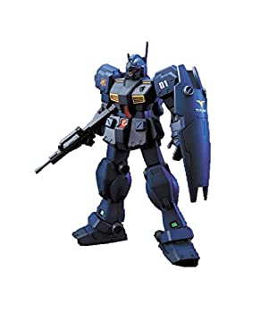 【中古】HGUC 機動戦士ガンダム0083 STARDUST MEMORY ジムクゥエル 1/144スケール 色分け済みプラモデル【メーカー名】BANDAI SPIRITS(バンダイ スピリッツ)【メーカー型番】GUN57395【ブランド名...