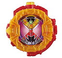 【中古】「非常に良い」仮面ライダージオウ DXキバエンペラーフォームライドウォッチ