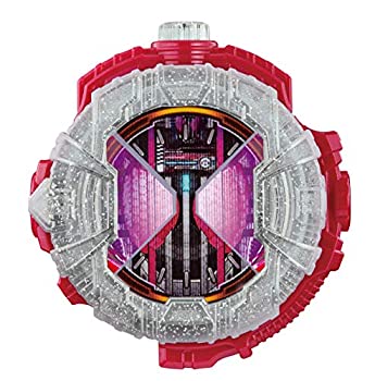 【中古】仮面ライダージオウ DXディケイドコンプリートフォームライドウォッチ