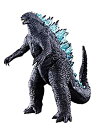 【中古】怪獣王シリーズ ゴジラ2019