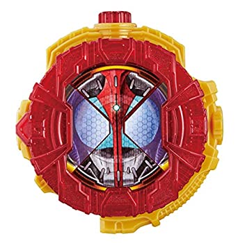 【中古】仮面ライダージオウ DXカブトハイパーフォームライドウォッチ