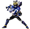 【中古】S.H.Figuarts 仮面ライダードライブ タイプフォーミュラ 全高約14cm ABS&PVC製 フィギュア [並行輸入品]