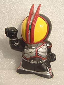 【中古】フィギュア　指人形　仮面ライダー555　仮面ライダー ファイズ　拳