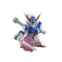 【中古】（非常に良い）機動戦士ガンダム ガシャポン戦士DASH02 XM-X3 クロスボーン・ガンダムX3