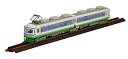 【中古】(非常に良い）鉄道コレクション 鉄コレ 福井鉄道200形 (202編成)【メーカー名】トミーテック(TOMYTEC)【メーカー型番】264217【ブランド名】トミーテック(TOMYTEC)【商品説明】 こちらの商品は中古品となっております。 画像はイメージ写真ですので 商品のコンディション・付属品の有無については入荷の度異なります。 買取時より付属していたものはお付けしておりますが付属品や消耗品に保証はございません。 商品ページ画像以外の付属品はございませんのでご了承下さいませ。 中古品のため使用に影響ない程度の使用感・経年劣化（傷、汚れなど）がある場合がございます。 また、中古品の特性上ギフトには適しておりません。 製品に関する詳細や設定方法は メーカーへ直接お問い合わせいただきますようお願い致します。 当店では初期不良に限り 商品到着から7日間は返品を受付けております。 他モールとの併売品の為 完売の際はご連絡致しますのでご了承ください。 プリンター・印刷機器のご注意点 インクは配送中のインク漏れ防止の為、付属しておりませんのでご了承下さい。 ドライバー等ソフトウェア・マニュアルはメーカーサイトより最新版のダウンロードをお願い致します。 ゲームソフトのご注意点 特典・付属品・パッケージ・プロダクトコード・ダウンロードコード等は 付属していない場合がございますので事前にお問合せ下さい。 商品名に「輸入版 / 海外版 / IMPORT 」と記載されている海外版ゲームソフトの一部は日本版のゲーム機では動作しません。 お持ちのゲーム機のバージョンをあらかじめご参照のうえ動作の有無をご確認ください。 輸入版ゲームについてはメーカーサポートの対象外です。 DVD・Blu-rayのご注意点 特典・付属品・パッケージ・プロダクトコード・ダウンロードコード等は 付属していない場合がございますので事前にお問合せ下さい。 商品名に「輸入版 / 海外版 / IMPORT 」と記載されている海外版DVD・Blu-rayにつきましては 映像方式の違いの為、一般的な国内向けプレイヤーにて再生できません。 ご覧になる際はディスクの「リージョンコード」と「映像方式※DVDのみ」に再生機器側が対応している必要があります。 パソコンでは映像方式は関係ないため、リージョンコードさえ合致していれば映像方式を気にすることなく視聴可能です。 商品名に「レンタル落ち 」と記載されている商品につきましてはディスクやジャケットに管理シール（値札・セキュリティータグ・バーコード等含みます）が貼付されています。 ディスクの再生に支障の無い程度の傷やジャケットに傷み（色褪せ・破れ・汚れ・濡れ痕等）が見られる場合がありますので予めご了承ください。 2巻セット以上のレンタル落ちDVD・Blu-rayにつきましては、複数枚収納可能なトールケースに同梱してお届け致します。 トレーディングカードのご注意点 当店での「良い」表記のトレーディングカードはプレイ用でございます。 中古買取り品の為、細かなキズ・白欠け・多少の使用感がございますのでご了承下さいませ。 再録などで型番が違う場合がございます。 違った場合でも事前連絡等は致しておりませんので、型番を気にされる方はご遠慮ください。 ご注文からお届けまで 1、ご注文⇒ご注文は24時間受け付けております。 2、注文確認⇒ご注文後、当店から注文確認メールを送信します。 3、お届けまで3-10営業日程度とお考え下さい。 　※海外在庫品の場合は3週間程度かかる場合がございます。 4、入金確認⇒前払い決済をご選択の場合、ご入金確認後、配送手配を致します。 5、出荷⇒配送準備が整い次第、出荷致します。発送後に出荷完了メールにてご連絡致します。 　※離島、北海道、九州、沖縄は遅れる場合がございます。予めご了承下さい。 当店ではすり替え防止のため、シリアルナンバーを控えております。 万が一、違法行為が発覚した場合は然るべき対応を行わせていただきます。 お客様都合によるご注文後のキャンセル・返品はお受けしておりませんのでご了承下さい。 電話対応は行っておりませんので、ご質問等はメッセージまたはメールにてお願い致します。