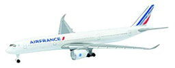 【中古】（非常に良い）Schuco Aviation A350-900 エールフランス航空 1/600スケール 403551645