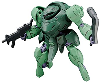 【中古】(非常に良い）HG 機動戦士ガンダム 鉄血のオルフェンズ マンロディ 1/144スケール 色分け済みプラモデル【メーカー名】BANDAI SPIRITS(バンダイ スピリッツ)【メーカー型番】BAN204177【ブランド名】BANDAI SPIRITS(バンダイ スピリッツ)【商品説明】 こちらの商品は中古品となっております。 画像はイメージ写真ですので 商品のコンディション・付属品の有無については入荷の度異なります。 買取時より付属していたものはお付けしておりますが付属品や消耗品に保証はございません。 商品ページ画像以外の付属品はございませんのでご了承下さいませ。 中古品のため使用に影響ない程度の使用感・経年劣化（傷、汚れなど）がある場合がございます。 また、中古品の特性上ギフトには適しておりません。 製品に関する詳細や設定方法は メーカーへ直接お問い合わせいただきますようお願い致します。 当店では初期不良に限り 商品到着から7日間は返品を受付けております。 他モールとの併売品の為 完売の際はご連絡致しますのでご了承ください。 プリンター・印刷機器のご注意点 インクは配送中のインク漏れ防止の為、付属しておりませんのでご了承下さい。 ドライバー等ソフトウェア・マニュアルはメーカーサイトより最新版のダウンロードをお願い致します。 ゲームソフトのご注意点 特典・付属品・パッケージ・プロダクトコード・ダウンロードコード等は 付属していない場合がございますので事前にお問合せ下さい。 商品名に「輸入版 / 海外版 / IMPORT 」と記載されている海外版ゲームソフトの一部は日本版のゲーム機では動作しません。 お持ちのゲーム機のバージョンをあらかじめご参照のうえ動作の有無をご確認ください。 輸入版ゲームについてはメーカーサポートの対象外です。 DVD・Blu-rayのご注意点 特典・付属品・パッケージ・プロダクトコード・ダウンロードコード等は 付属していない場合がございますので事前にお問合せ下さい。 商品名に「輸入版 / 海外版 / IMPORT 」と記載されている海外版DVD・Blu-rayにつきましては 映像方式の違いの為、一般的な国内向けプレイヤーにて再生できません。 ご覧になる際はディスクの「リージョンコード」と「映像方式※DVDのみ」に再生機器側が対応している必要があります。 パソコンでは映像方式は関係ないため、リージョンコードさえ合致していれば映像方式を気にすることなく視聴可能です。 商品名に「レンタル落ち 」と記載されている商品につきましてはディスクやジャケットに管理シール（値札・セキュリティータグ・バーコード等含みます）が貼付されています。 ディスクの再生に支障の無い程度の傷やジャケットに傷み（色褪せ・破れ・汚れ・濡れ痕等）が見られる場合がありますので予めご了承ください。 2巻セット以上のレンタル落ちDVD・Blu-rayにつきましては、複数枚収納可能なトールケースに同梱してお届け致します。 トレーディングカードのご注意点 当店での「良い」表記のトレーディングカードはプレイ用でございます。 中古買取り品の為、細かなキズ・白欠け・多少の使用感がございますのでご了承下さいませ。 再録などで型番が違う場合がございます。 違った場合でも事前連絡等は致しておりませんので、型番を気にされる方はご遠慮ください。 ご注文からお届けまで 1、ご注文⇒ご注文は24時間受け付けております。 2、注文確認⇒ご注文後、当店から注文確認メールを送信します。 3、お届けまで3-10営業日程度とお考え下さい。 　※海外在庫品の場合は3週間程度かかる場合がございます。 4、入金確認⇒前払い決済をご選択の場合、ご入金確認後、配送手配を致します。 5、出荷⇒配送準備が整い次第、出荷致します。発送後に出荷完了メールにてご連絡致します。 　※離島、北海道、九州、沖縄は遅れる場合がございます。予めご了承下さい。 当店ではすり替え防止のため、シリアルナンバーを控えております。 万が一、違法行為が発覚した場合は然るべき対応を行わせていただきます。 お客様都合によるご注文後のキャンセル・返品はお受けしておりませんのでご了承下さい。 電話対応は行っておりませんので、ご質問等はメッセージまたはメールにてお願い致します。