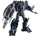 【中古】トランスフォーマー MB-04 ショックウェーブ