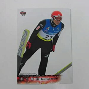 【中古】(非常に良い)BBM2016 Masterpiece■レギュラーカード■110/船木和喜/スキー ≪BBMスポーツカード/マスターピース≫