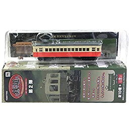 【中古】【4】 トミーテック 1/150 鉄道コレクション 第2弾 高松琴平電気鉄道 73 単品