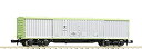 【中古】(非常に良い)TOMIX Nゲージ ワキ10000 後期型 8726 鉄道模型 貨車