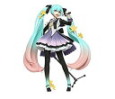 【中古】初音ミク 10th Anniversary フィギュア 10周年記念フィギュア