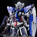 【中古】METAL BUILD 機動戦士ガンダムOO ガンダムエクシア (10th ANNIVERSARY EDITION)