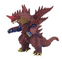 【中古】(非常に良い)ウルトラ怪獣シリーズ 89 マガオロチ