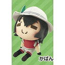 【中古】（非常に良い）一番くじ けものフレンズ さんばん！ C賞 ぽやぬいぐるみ かばん