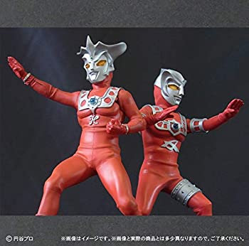 【中古】（非常に良い）リアルマスターコレクション RMC ウルトラマンレオ＆アストラ ショウネンリック限定商品 少年リック